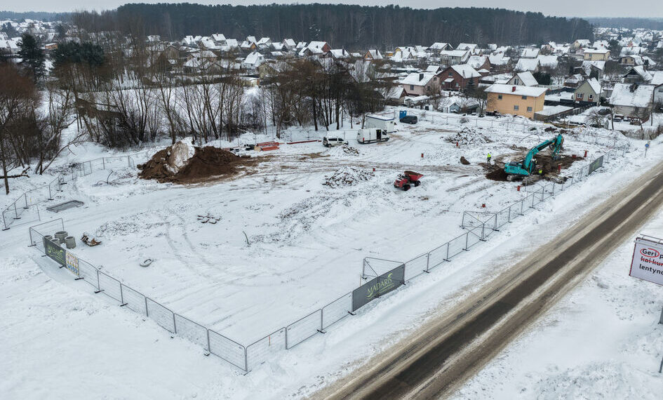 Šilutės rajoną sukrėtė naujiena: Dercekliuose dygsta milžiniškas darželis, tėvai netiki akimis