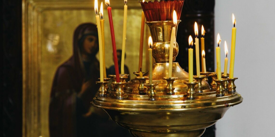 Šimonytės staigmena: netikėtas žingsnis sveikinant Lietuvos ortodoksus ir sentikius per šv. Kalėdas