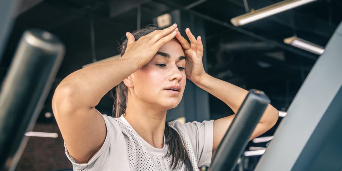 Šios 4 populiarios treniruočių rūšys gali atnešti ne sportišką kūną, o nepakeliamus galvos skausmus