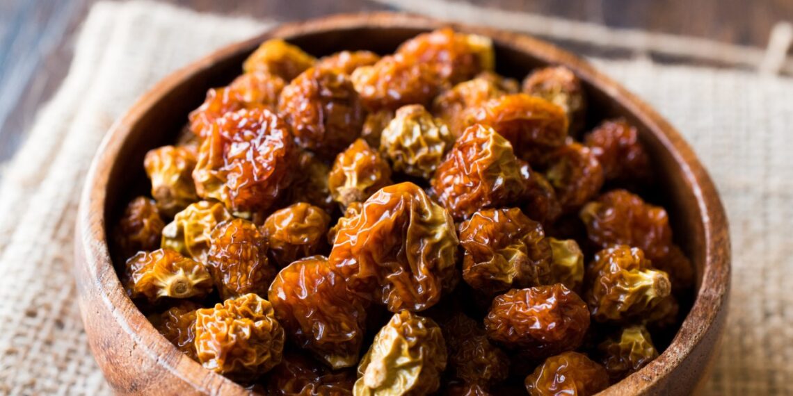 Šios auksinės uogos naikina saldumynų potraukį: mitybos specialistai ragina valgyti kasdien