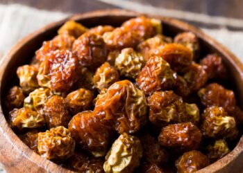 Šios auksinės uogos naikina saldumynų potraukį: mitybos specialistai ragina valgyti kasdien