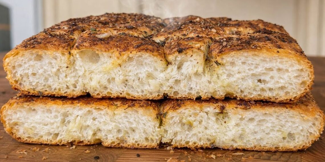 Šios itališkos bandelės parduotuvėje negausite: genialiai paprastas receptas namuose