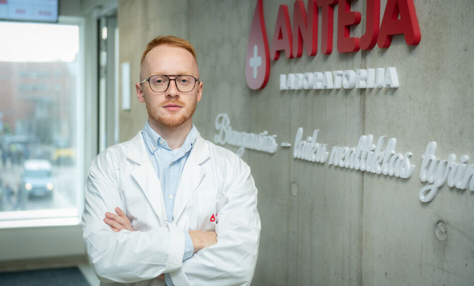 Širdies ligų revoliucija: ekspertai atskleidžia, kaip moderni MRT diagnostika keičia kasdienius tyrimus