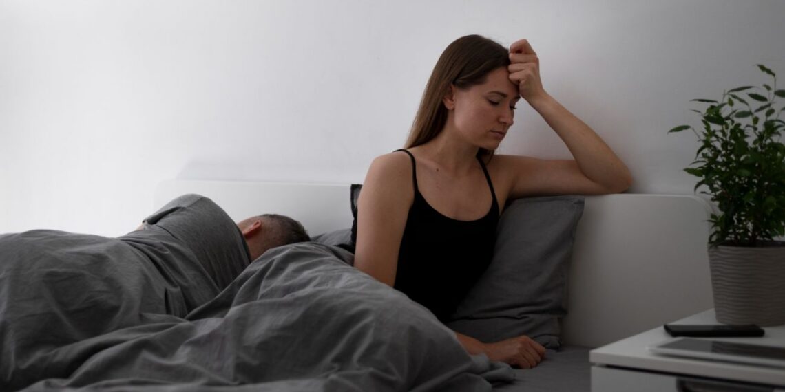 Šis dažnas naktinis simptomas: gydytojai perspėja – galite sirgti rimta liga ir net to neįtarti