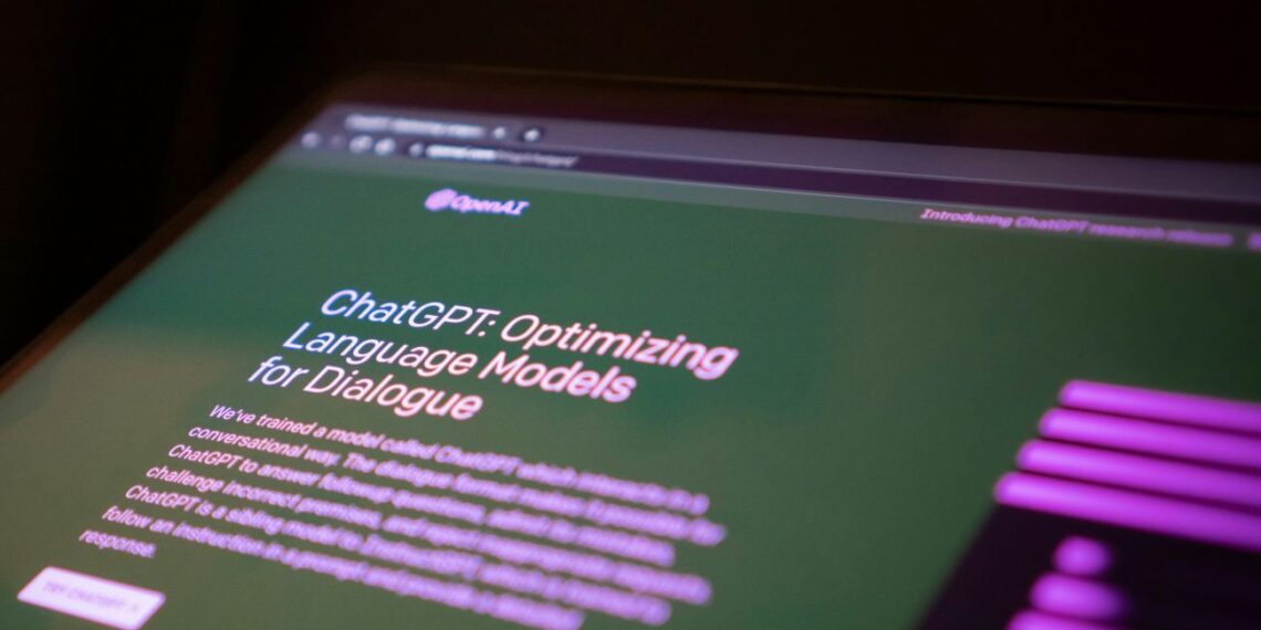 Šis dirbtinis intelektas pakeis viską? OpenAI paleido naują ChatGPT Go visame pasaulyje