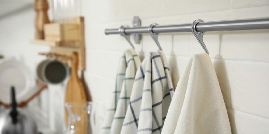 Šis nekaltas daiktas virtuvėje slepia milijardus bakterijų: naudojate jį kasdien, nežinodami