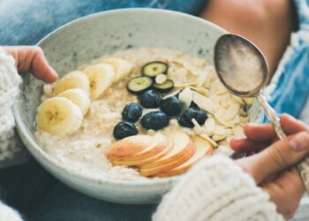 Šis paprastas priedas tobulai pakeičia košės skonį – deja, beveik niekas jo dar neatrado