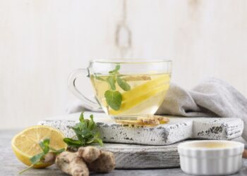 Šis stebuklingas arbatos gėrimas akimirksniu atgaivins po švenčių: ne juoda ir ne žalia arbata