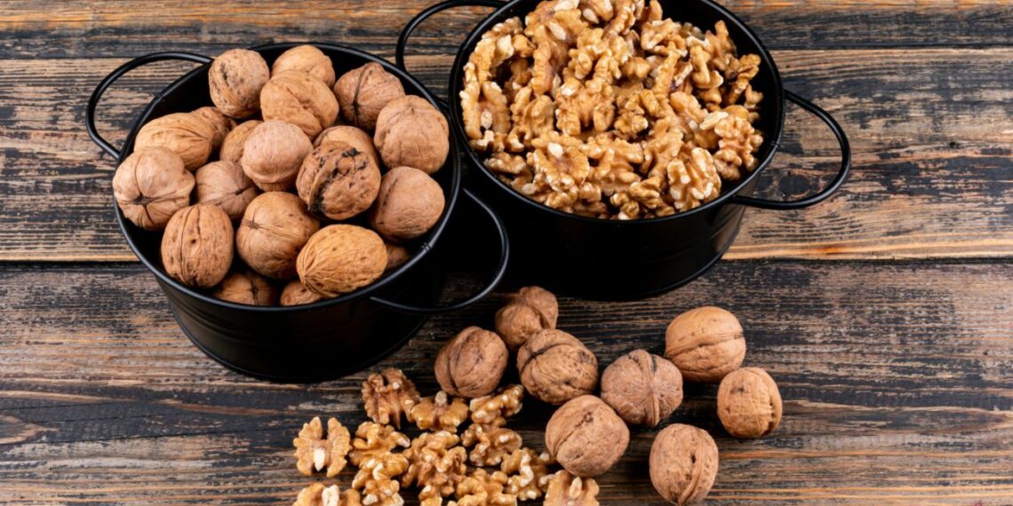 Šis stebuklingas riešutas akimirksniu mažina cholesterolį ir saugo nuo širdies ligų – gydytojai šokiruoti