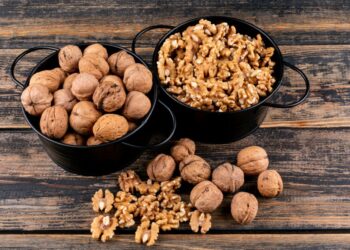 Šis stebuklingas riešutas akimirksniu mažina cholesterolį ir saugo nuo širdies ligų – gydytojai šokiruoti