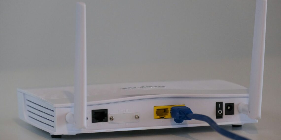 Šis vienas daiktas svetainėje dusina tavo Wi‑Fi: visi daro klaidą, patikrink dabar