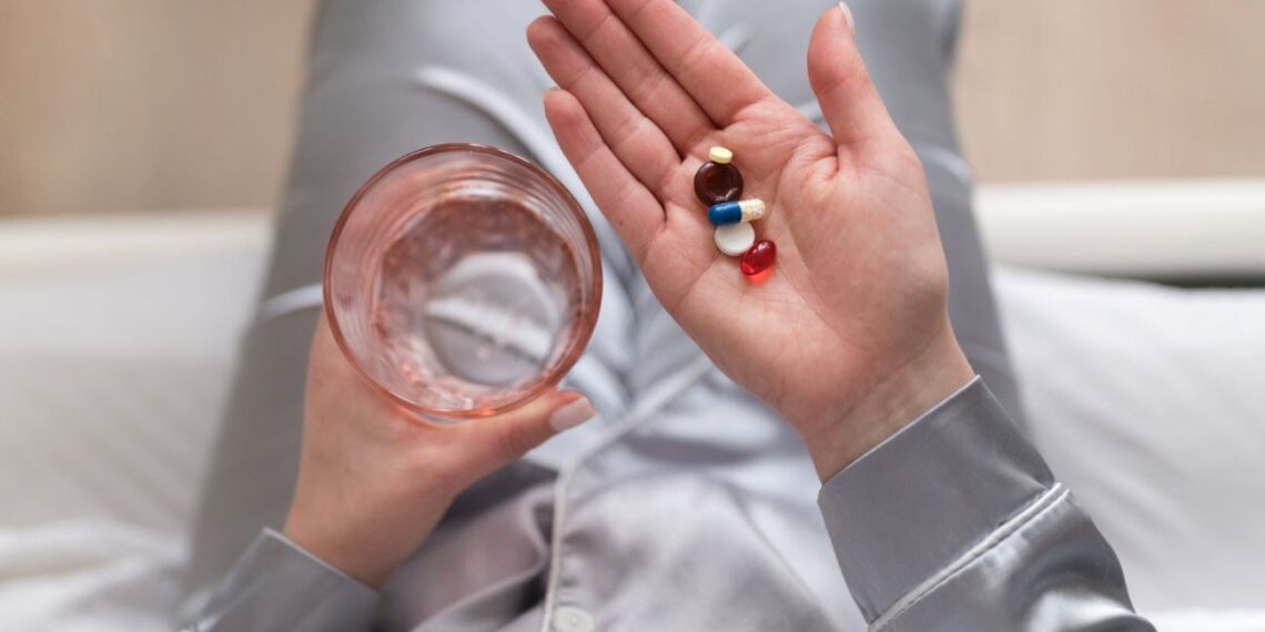 Šių populiarių vitaminų ryte gerti nebegalima: gydytojai perspėja dėl šokiruojamų pasekmių