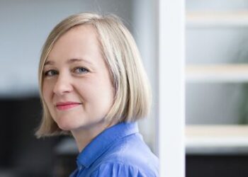 „Skalvijos“ vadovė sudrebino kino mitus: filmai ne pramoga, o pavojinga provokacija mūsų galvose