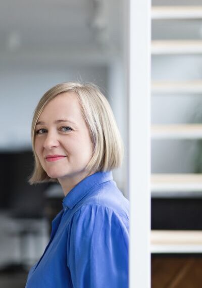 „Skalvijos“ vadovė sudrebino kino mitus: filmai ne pramoga, o pavojinga provokacija mūsų galvose