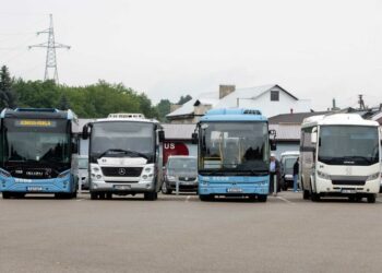 Skandalas dėl 60 mln. viešajam transportui: Taminskas žada revoliuciją, bet kas pasikeis jums?