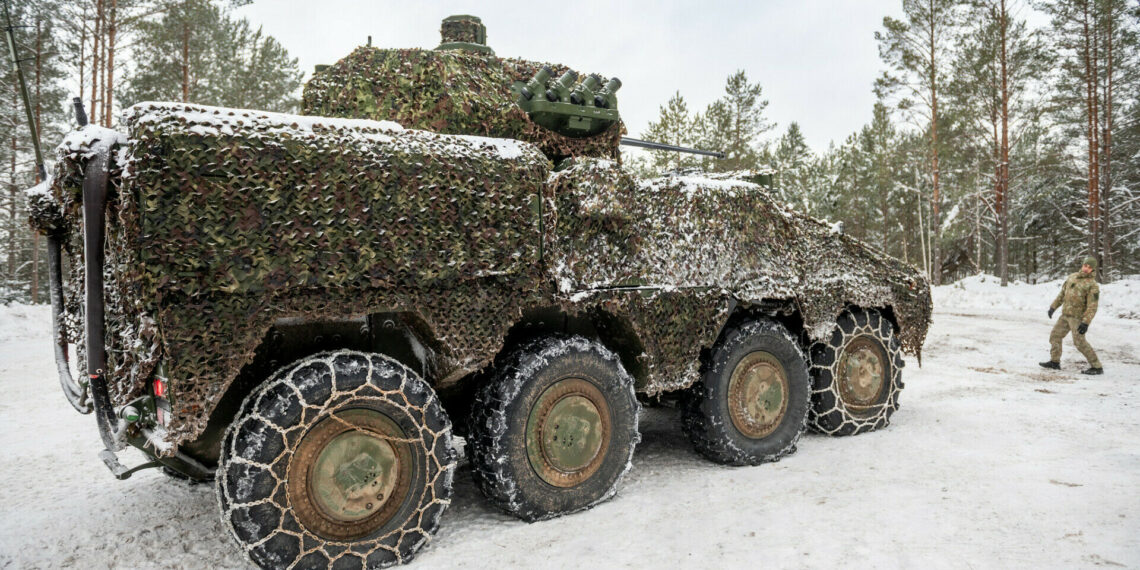 Skandalas dėl naujo poligono: kas slepiama ir kodėl pavojingiausi šūviai nutaikyti į Kapčiamiesčio gyventojus?
