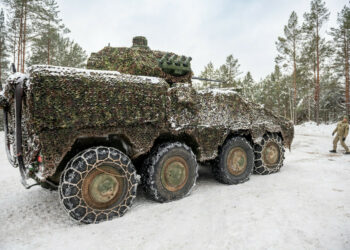 Skandalas dėl naujo poligono: kas slepiama ir kodėl pavojingiausi šūviai nutaikyti į Kapčiamiesčio gyventojus?