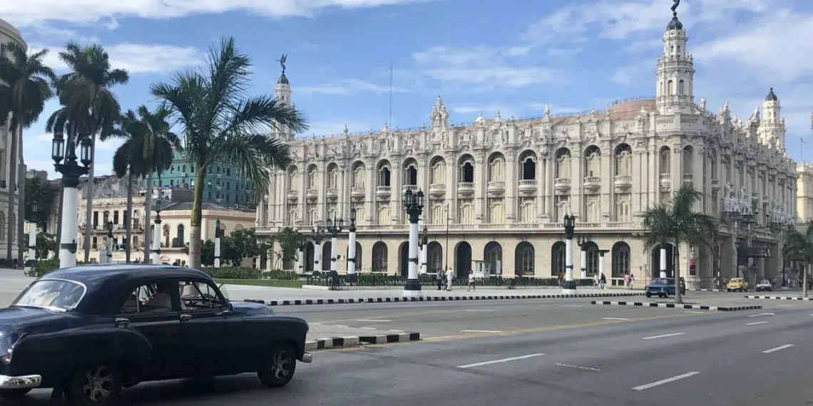 Skandalas: JAV slapta planuoja nuversti Kubos režimą ir pastatyti savo valdžią iki 2026-ųjų pabaigos