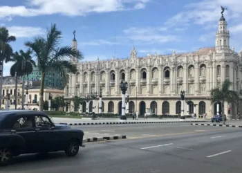 Skandalas: JAV slapta planuoja nuversti Kubos režimą ir pastatyti savo valdžią iki 2026-ųjų pabaigos