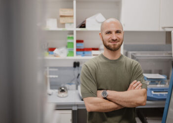 Skandalas mokslo pasaulyje: Lietuvoje startuoja milijoniniai genomo redagavimo eksperimentai