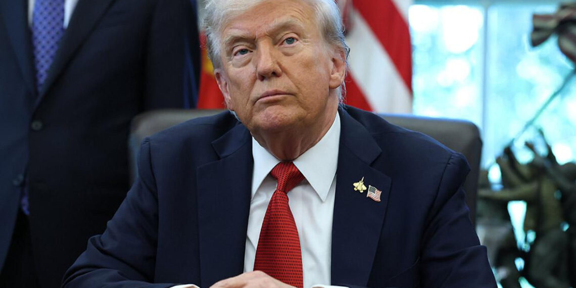 Skandalas: Vašingtonas užspaudė Karakasą – Venesuelos nafta bus leidžiama tik JAV vaistams ir maistui finansuoti