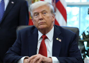 Skandalas: Vašingtonas užspaudė Karakasą – Venesuelos nafta bus leidžiama tik JAV vaistams ir maistui finansuoti