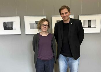 Skandalinga išpažintis: menininkė N. Naujokaitė atskleidė, kodėl atmeta tapybą ir renkasi video