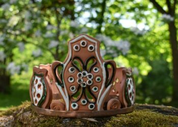 Skandalingas Kuršėnų dvaro šuolis: nuo molio dirbtuvių iki karališkos žvaigždės „Balttour 2026“