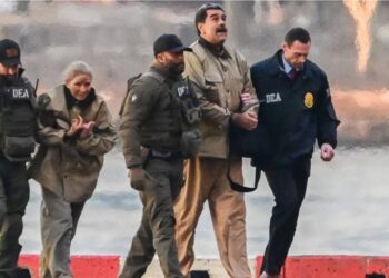 Skandalingas lūžis Venesueloje: Maduro iš už grotų siunčia pirmą žinutę, pasaulis šokiruotas