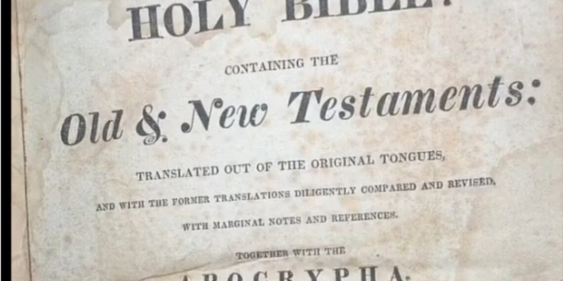 Skandalingas pranašystės vaizdo įrašas: atskleista tiksli diena prieš Paskutinį teismą