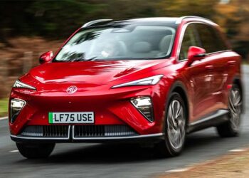 Skandalingas šuolis: MG Motor rekordai 2025-aisiais – elektriniai modeliai šturmuoja Europą