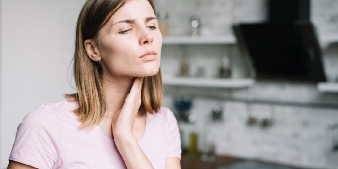 Skauda gerklę? Gydytojai perspėja: šių 5 kasdienių produktų venkite bet kokia kaina