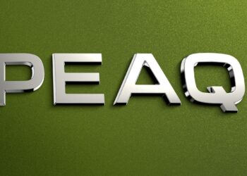 Skoda atskleidė didžiausią paslaptį: naujasis 7 vietų elektrinis Peaq – ar užkariaus šeimų širdis?