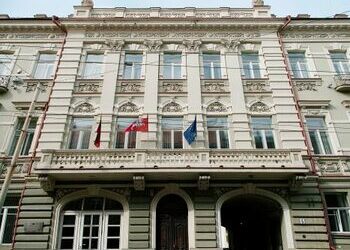 Skubus sujudimas kultūroje: kodėl ministrė panikuoja dėl Lietuvos likimo Venecijos bienalėje?