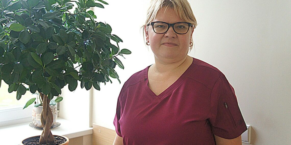 Slaugytoja Indrė Misiuvienė atskleidė slaptąjį pašaukimą: to nesitikėjo net artimiausi žmonės