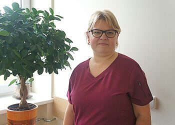 Slaugytoja Indrė Misiuvienė atskleidė slaptąjį pašaukimą: to nesitikėjo net artimiausi žmonės