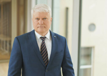 Slidžios gatvės paverčia miestą trauma skyriumi: paaiškėjo, kas griūva ir žalojasi dažniausiai