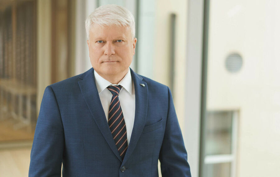 Slidžios gatvės paverčia miestą trauma skyriumi: paaiškėjo, kas griūva ir žalojasi dažniausiai