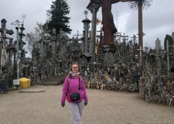 Šok į studijas užsienyje: nuotykis, kuris visiems laikams pakeis tavo gyvenimą ir karjerą