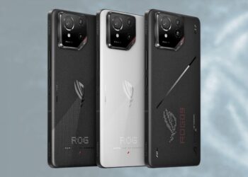 Šokas ASUS gerbėjams: internete sklinda žinia, kad 2026-aisiais nebus nė vieno naujo išmaniojo