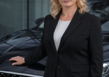 Šokas „Autobrava Motors“: netikėtai keičiasi vadovas – vairą perima Dergilė Černiauskienė