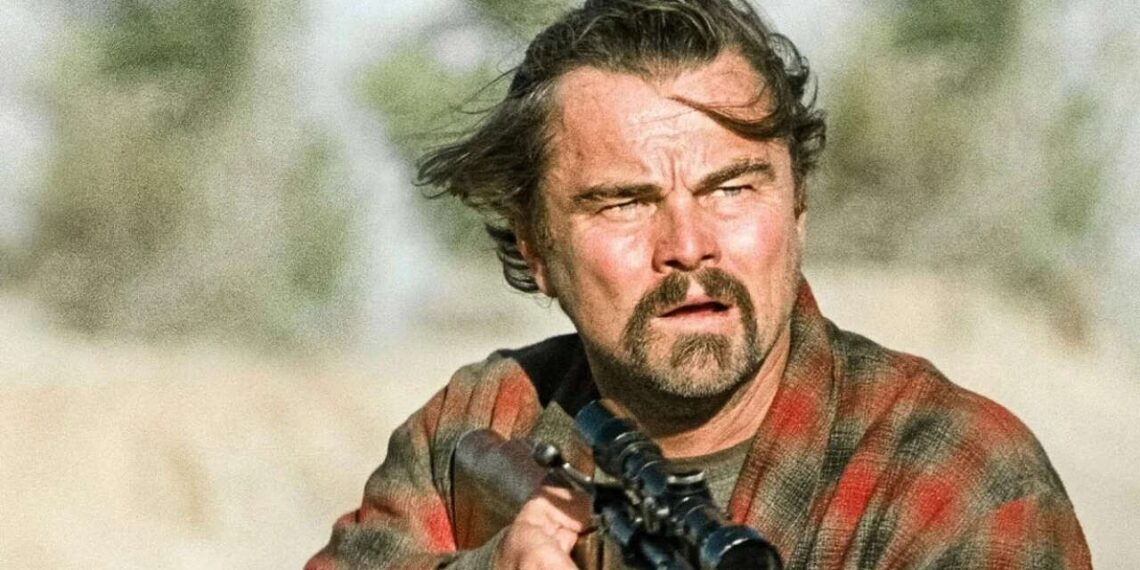 Šokas: Di Kaprio įstrigo oro uoste – skandalas dėl skrydžių ribojimų į Venesuelą sužlugdė planus