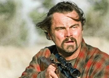 Šokas: Di Kaprio įstrigo oro uoste – skandalas dėl skrydžių ribojimų į Venesuelą sužlugdė planus