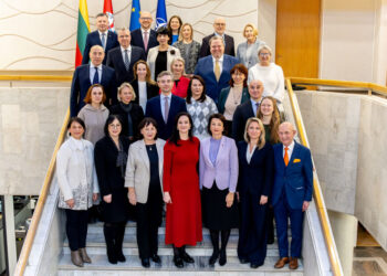 Šokas: Vyriausybė atskleidė slaptus planus – emigrantų laukia netikėti pokyčiai