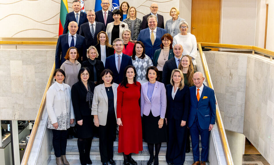 Šokas: Vyriausybė atskleidė slaptus planus – emigrantų laukia netikėti pokyčiai