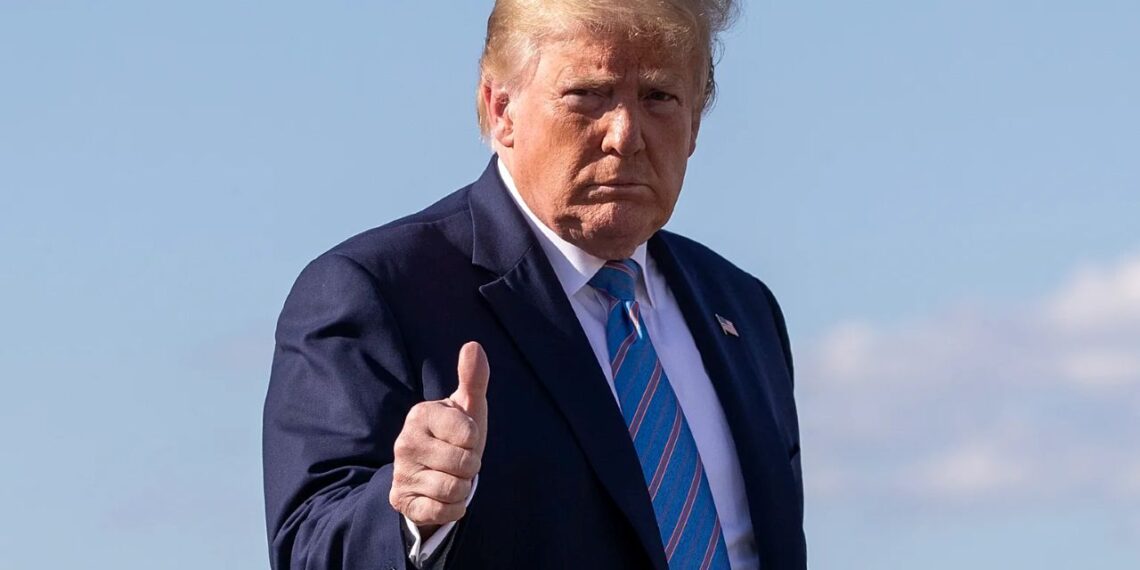 Šokas Europai: Trampas meta iššūkį Senajam žemynui ir grasina perbraižyti Grenlandijos likimą