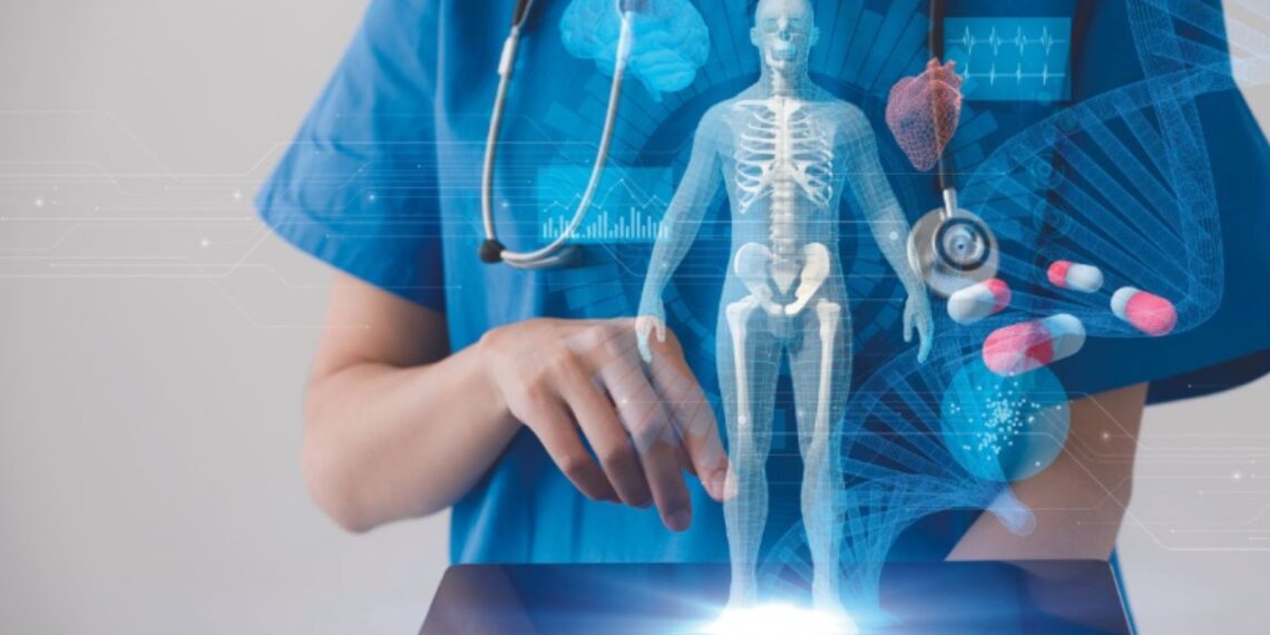 Šokas internete: pavojingos sveikatai AI medicininės „Google“ užuominos dingo – ką slepia milžinė?