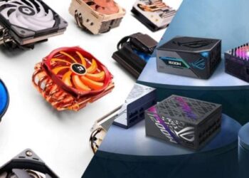 Šokas IT rinkoje: po vaizdo plokščių brangsta ir maitinimo blokai bei aušintuvai – kas laukia toliau?