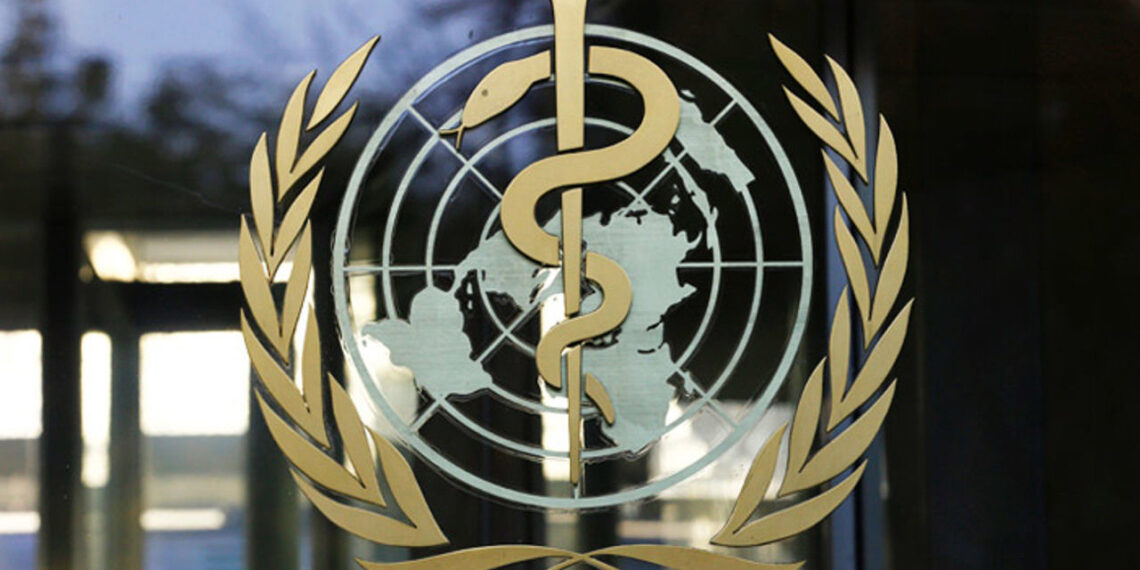 Šokas: JAV trenkė durimis Pasaulinei sveikatos organizacijai, palikdamos 260 mln. dolerių skolą