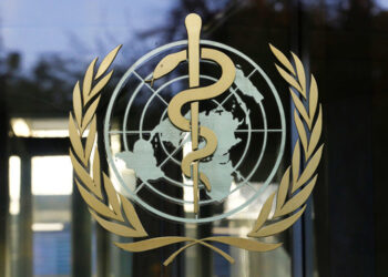 Šokas: JAV trenkė durimis Pasaulinei sveikatos organizacijai, palikdamos 260 mln. dolerių skolą